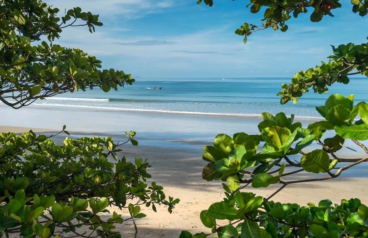 Resort Klongdao Sunset Villa Koh Lanta