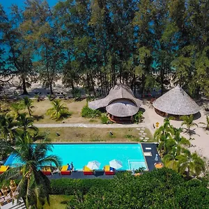 Tatil parkı Long - Sha Extra, Ko Lanta