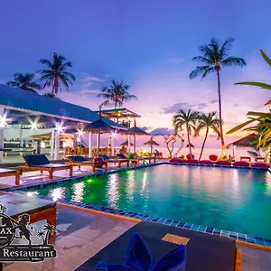 Hotel El Pillax Lanta, Ko Lanta