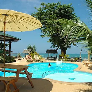 Semesteranläggning (resort) Ocean View, Ko Lanta
