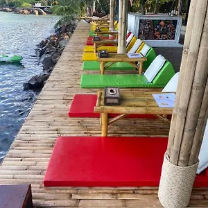 House 2*, Ko Phi Phi Thailand