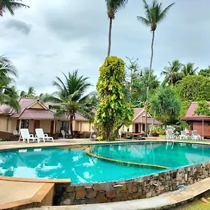 Hotell Salatan, Ko Lanta