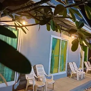 Tatil parkı Ozone Huts, Ko Lanta