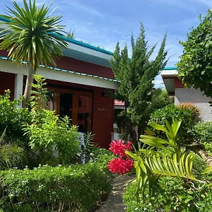 Otel Thai Smile, Ko Lanta