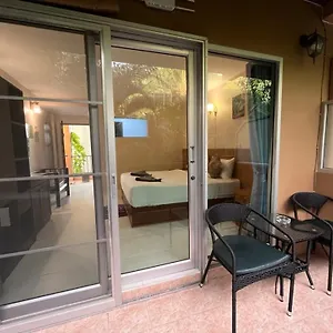Srichada Khaolak - Sha Extra 3*, Khao Lak Thaïlande