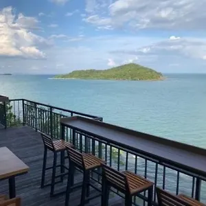 Maison d'hôtes Heaven Hill Lanta, Ko Lanta
