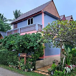 Pensionat Hello Meme House, Ko Lanta