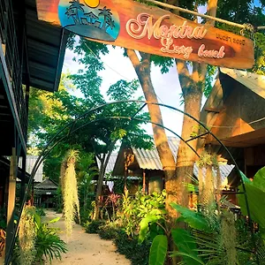 Maison d'hôtes Montra Long, Ko Lanta