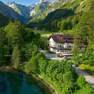 Elements Christlessee 4*, Oberstdorf Allemagne