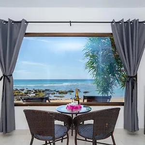 Semesteranläggning (resort) Lanta Beachfront, Ko Lanta
