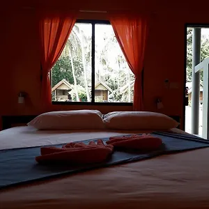 Semesteranläggning (resort) Chilli, Ko Lanta