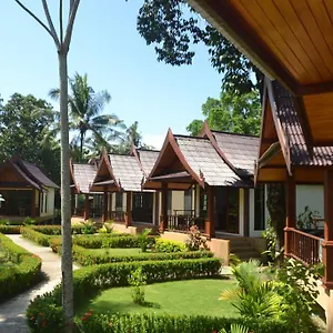 Semesteranläggning (resort) Rasa Sayang - Sha Certificate, Ko Lanta
