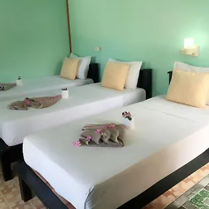 Golden , Koh Phi Phi Don Thaïlande