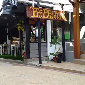 Phi Phi Inn , Koh Phi Phi Don Thaïlande