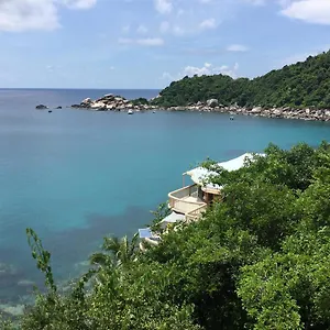Hin Wong Dive & Snorkel 3*, Koh Tao Thaïlande