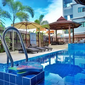 Pranee Amata 3*, Koh Tao Thaïlande
