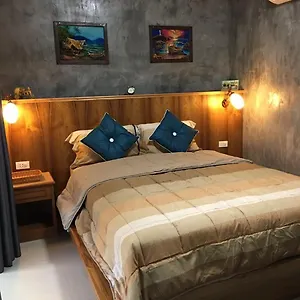 Maison d'hôtes Lanta Sabai Day House, Ko Lanta