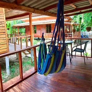 Maison d'hôtes Lanta A Toi House, Ko Lanta