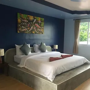 Bro&sis Place 2*, Koh Tao Thaïlande