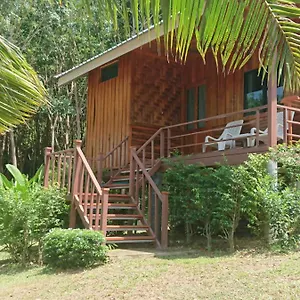 Maison d'hôtes Lanta Hut, Ko Lanta
