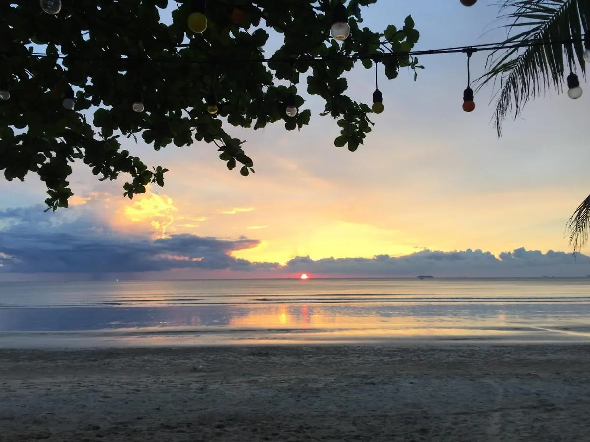 Klongdao Sunset Villa Ko Lanta Thailand