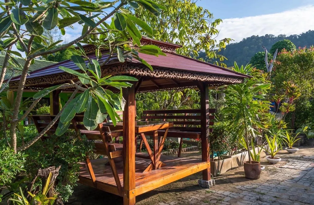 Klongdao Sunset Villa Ko Lanta