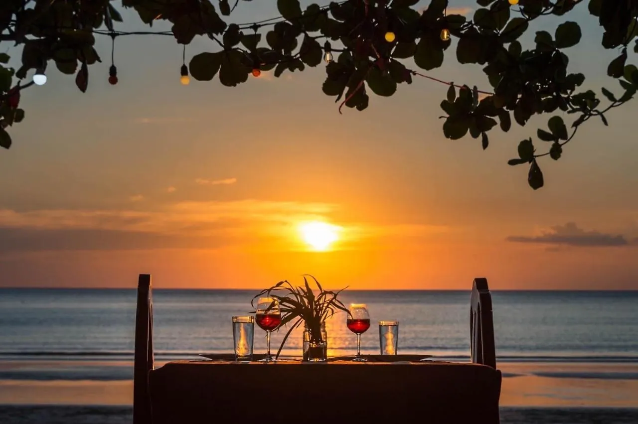 Klongdao Sunset Villa Ko Lanta