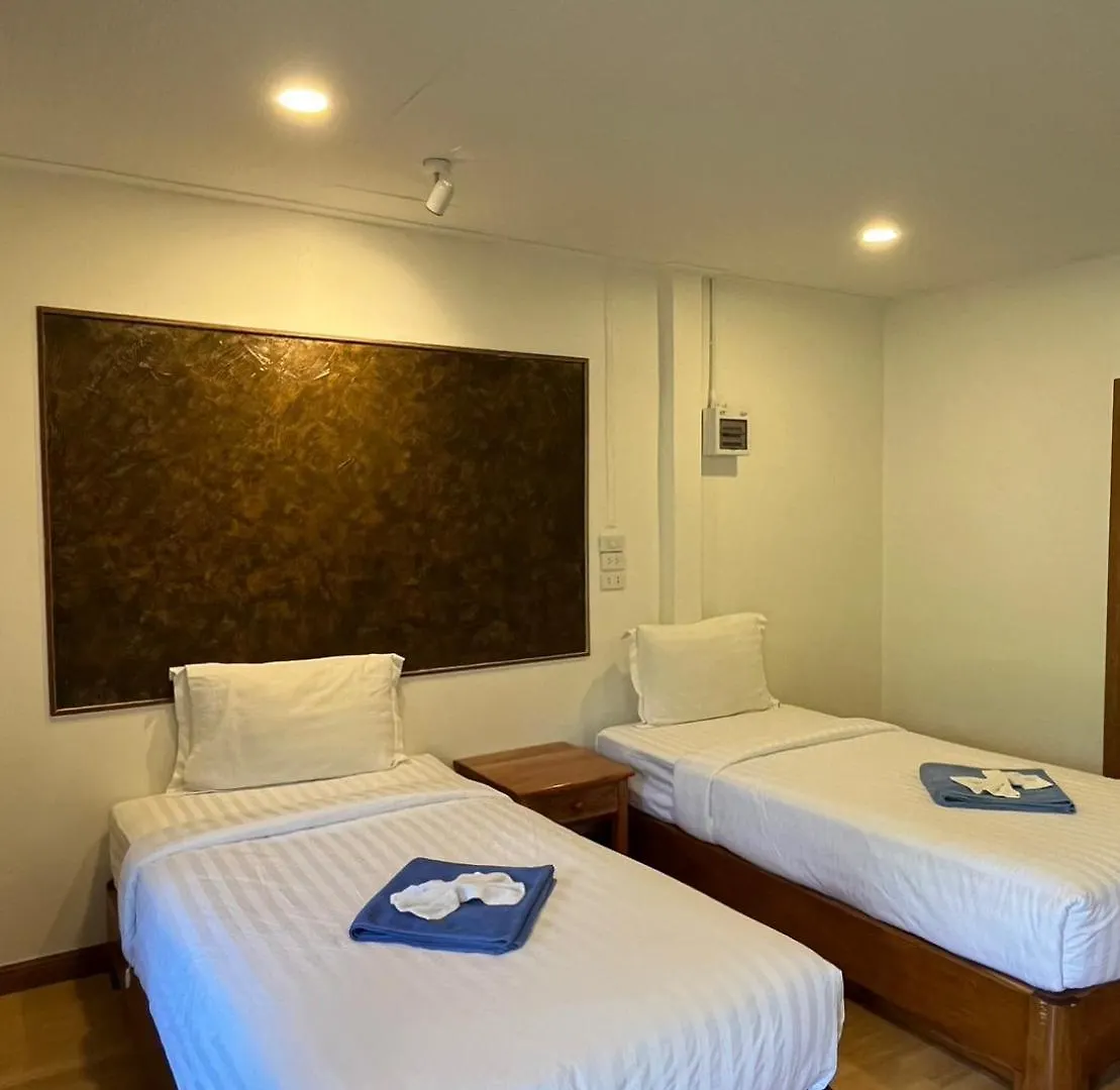 Klongdao Sunset Villa Ko Lanta Thailand