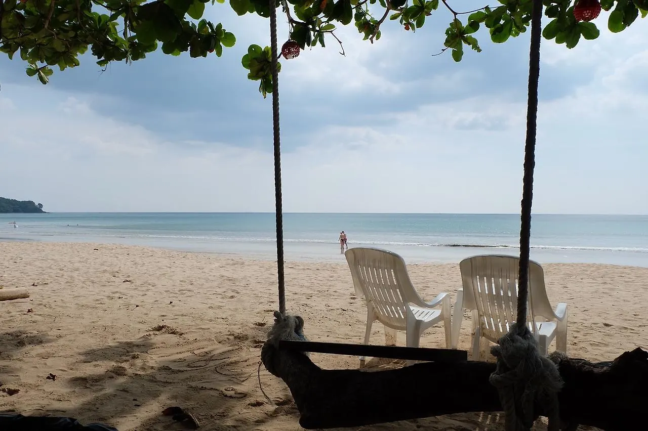 Khlong Dao Sunset Villa Ko Lanta 3*,  Thaïlande