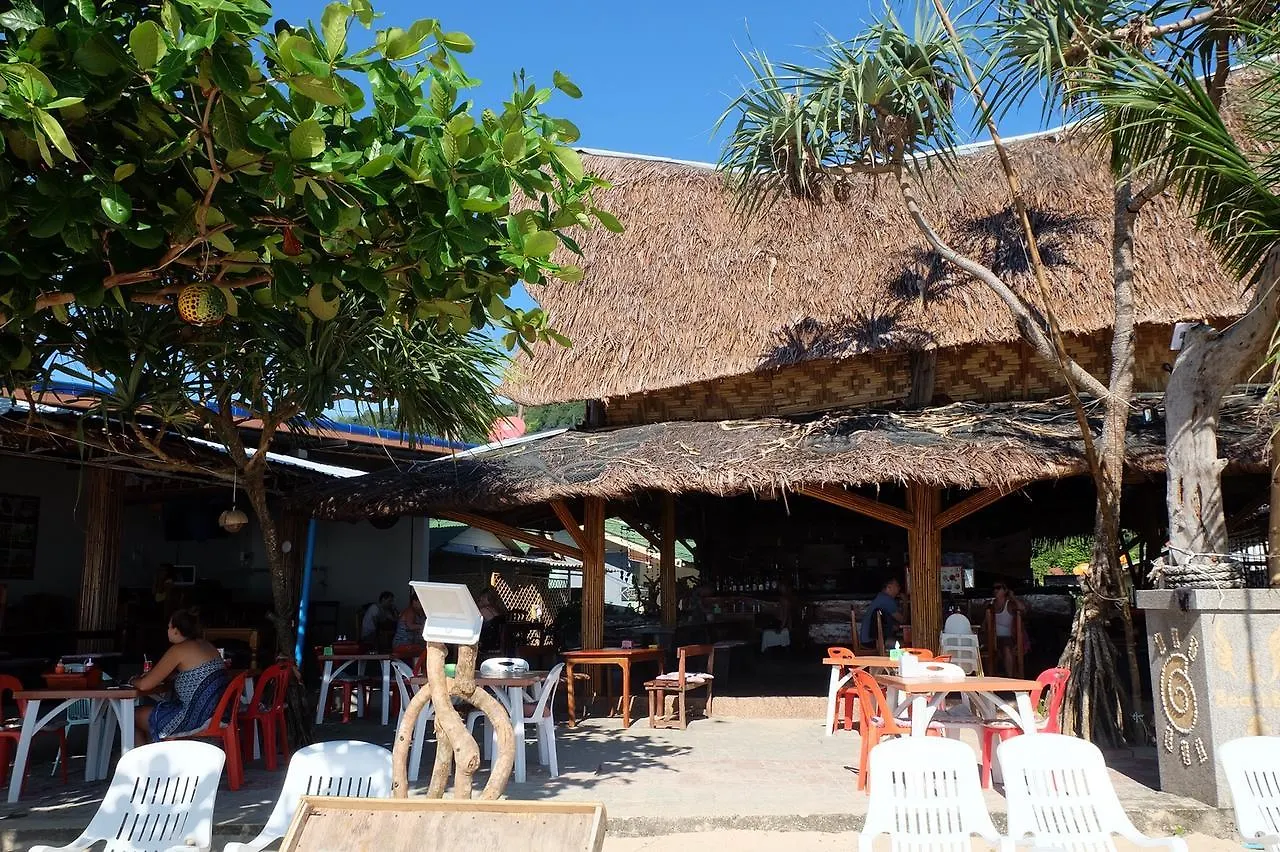 Khlong Dao Sunset Villa Ko Lanta Station touristique