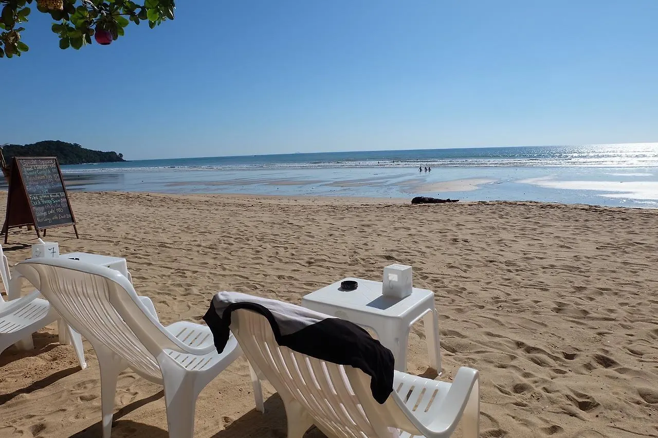 Klongdao Sunset Villa Ko Lanta