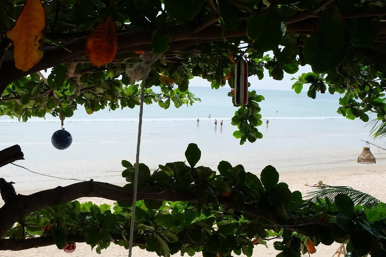 Khlong Dao Sunset Villa Ko Lanta