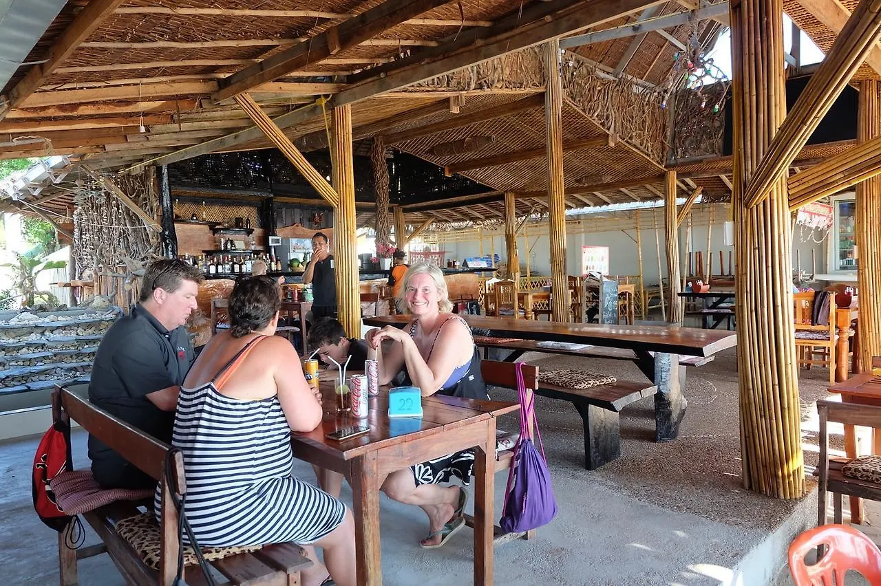 Station touristique Khlong Dao Sunset Villa Ko Lanta
