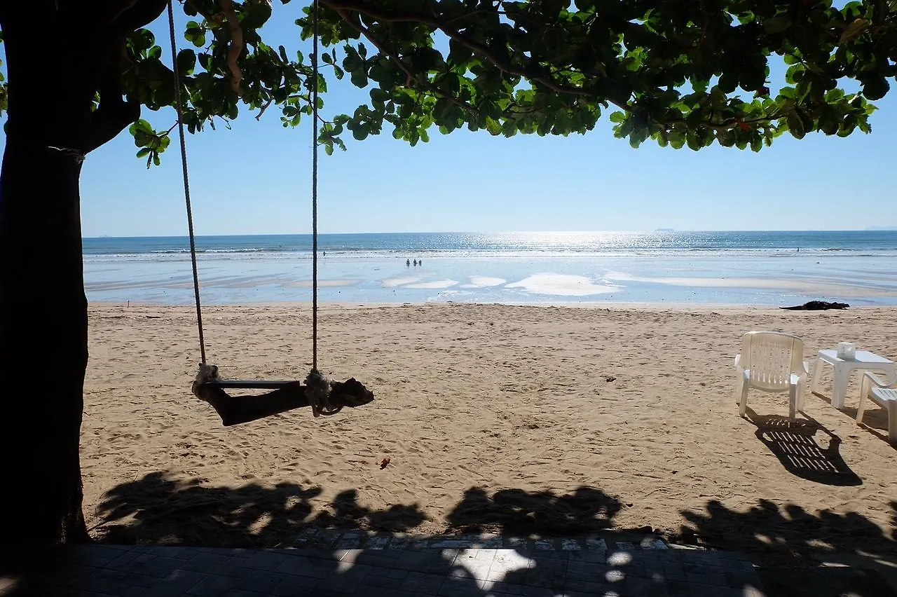 Khlong Dao Sunset Villa Ko Lanta Thaïlande